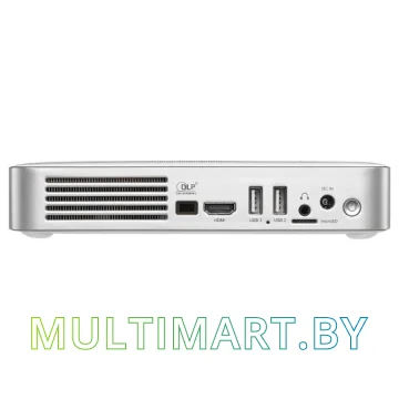 Проектор Vivitek Q38 (белый) картинка 2